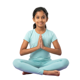 Yoga for Kids & Teens